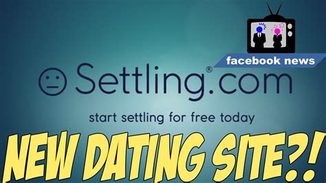 settling dating site